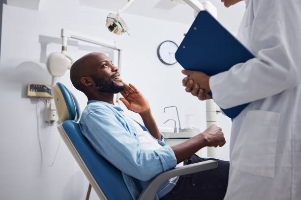 Best Urgent Care for Lost Fillings or Crowns in Cockrell Hill, TX