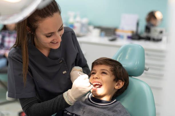 Best Cosmetic Emergency Dentistry in Cockrell Hill, TX