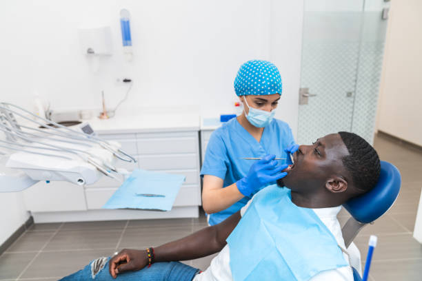 Best Emergency Treatment for Dental Infections or Abscesses in Cockrell Hill, TX